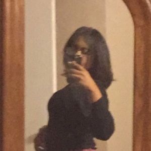 Meet your Posher, Lynne